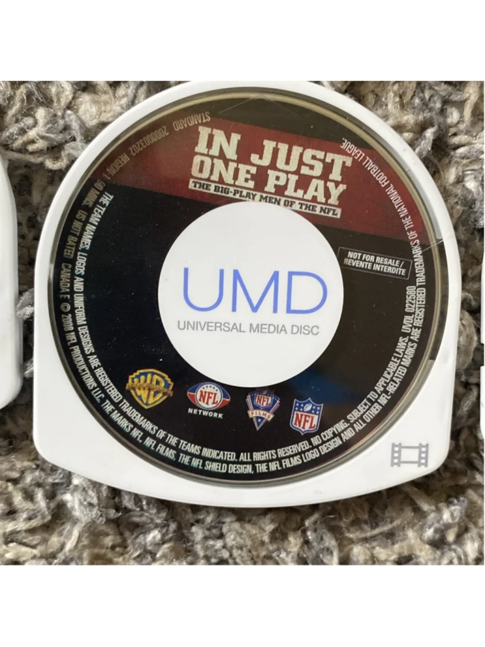 Sony games storing